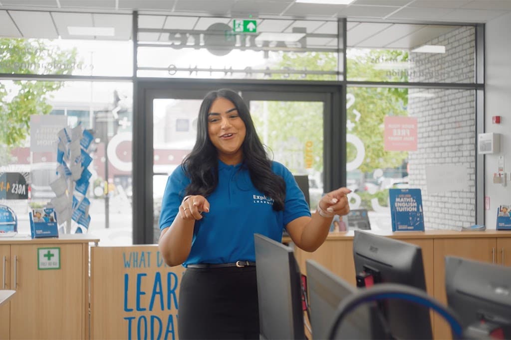 Explore Learning Bournemouth